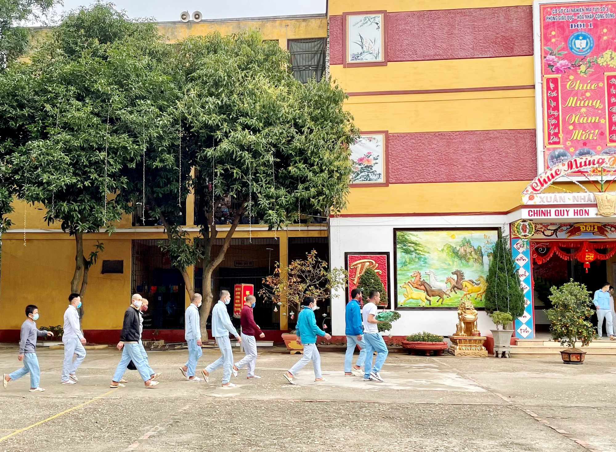 Nhận diện, phòng chống tệ nạn xã hội trong bối cảnh mới - Ảnh 2.