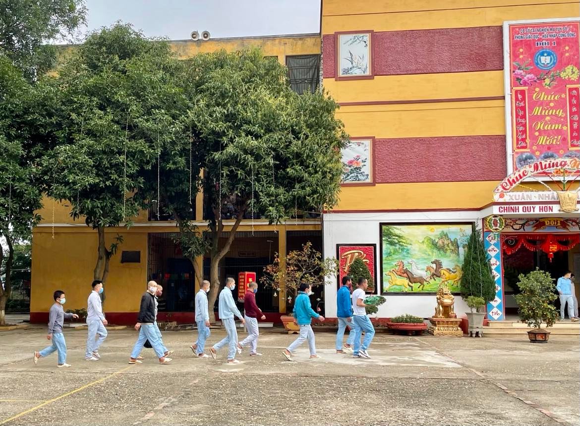 Để cơ sở cai nghiện thực sự là ngôi nhà chung của những người lầm lỡ - Ảnh 1.