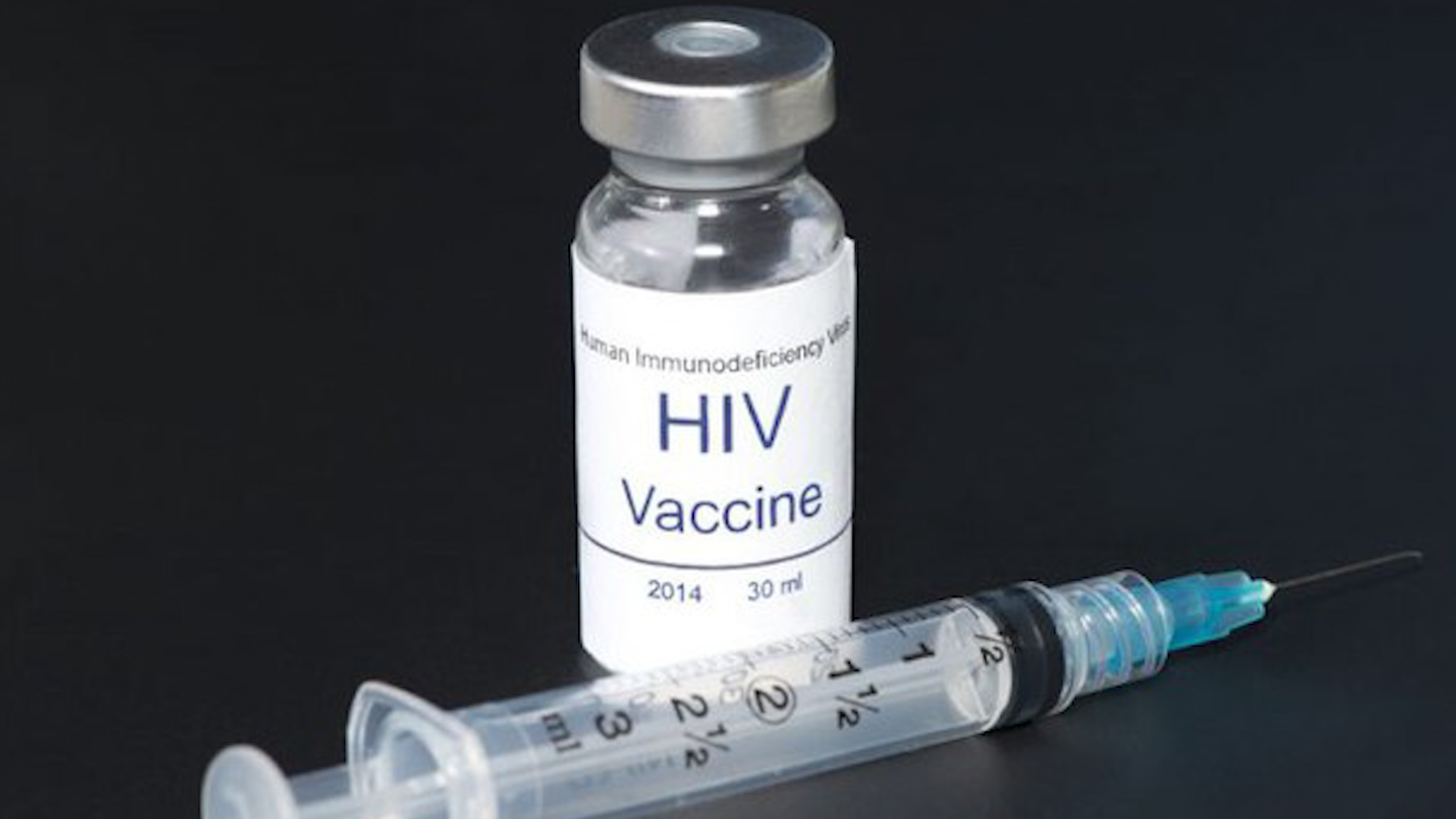 Những người đầu tiên được tiêm thử vaccine HIV thế hệ mới - Ảnh 1. Những người đầu tiên được tiêm thử vaccine HIV thế hệ mới - Ảnh 1.