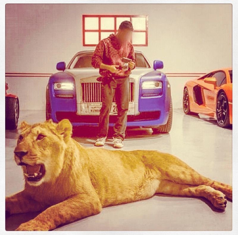 Cuộc chiến trên mạng của các băng đảng Mexico - Ảnh 4.