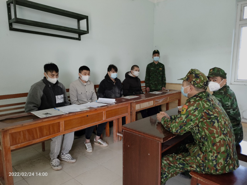 Chặn đứng “vòi bạch tuộc” ma tuý - Ảnh 1. Chặn đứng “vòi bạch tuộc” ma tuý - Ảnh 1.