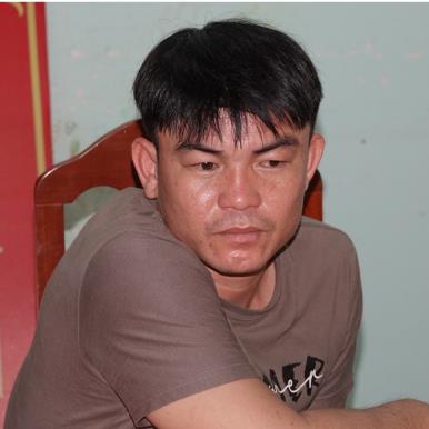 Bắt vụ ma túy lớn nhất tỉnh Bình Thuận từ trước đến nay - Ảnh 1. Bắt vụ ma túy lớn nhất tỉnh Bình Thuận từ trước đến nay - Ảnh 1.