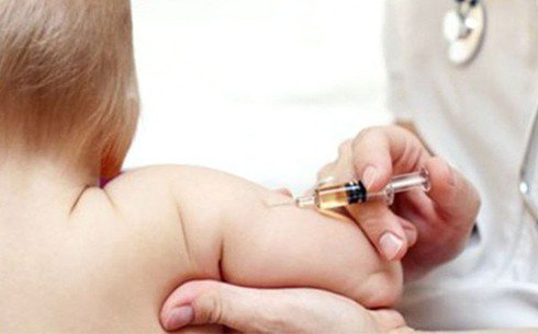 Lợi ích tăng cường miễn dịch vaccine phòng lao ở trẻ sơ sinh - Ảnh 1.
