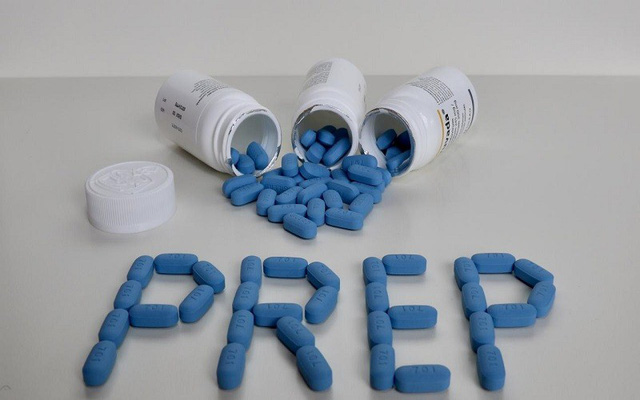 PrEP có thể ngăn chặn 86% ca nhiễm HIV ở nam giới - Ảnh 1.
