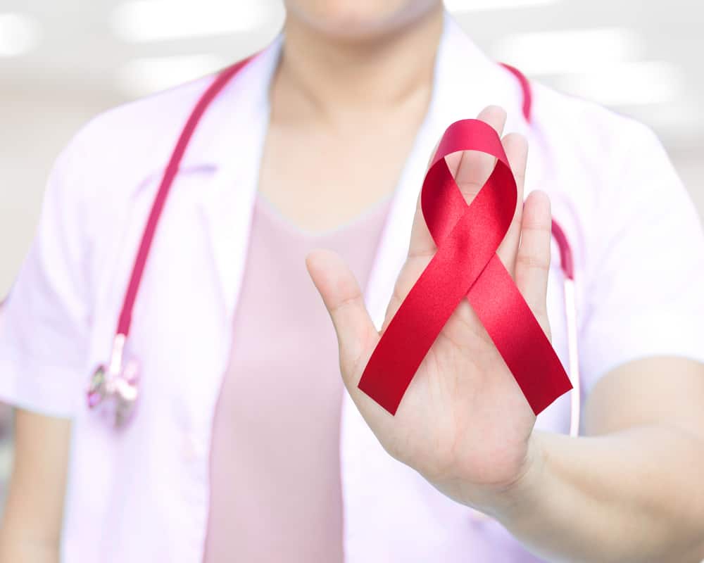 Phát ban HIV là gì? Những dấu hiệu nhận biết