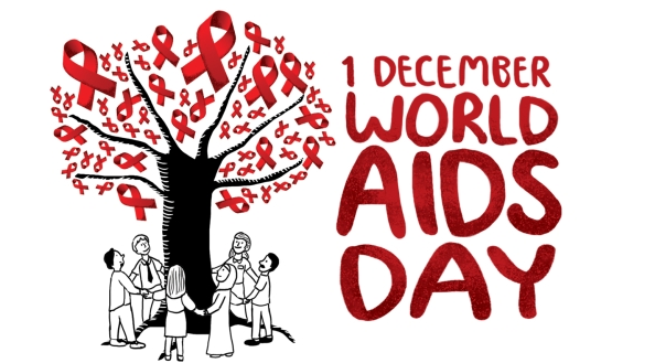 UNAIDS kêu gọi hỗ trợ cho cuộc chiến chống HIV/AIDS toàn cầu- Ảnh 1.