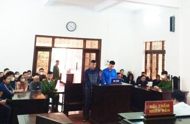 Phạt nặng hành vi tổ chức cho người dưới 18 tuổi sử dụng ma túy- Ảnh 1. Phạt nặng hành vi tổ chức cho người dưới 18 tuổi sử dụng ma túy- Ảnh 1.