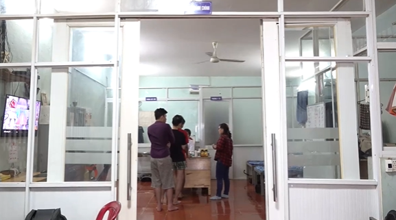 Đồng Nai: Cơ sở cai nghiện tư nhân đầu tiên được cấp phép - Ảnh 1. Đồng Nai: Cơ sở cai nghiện tư nhân đầu tiên được cấp phép - Ảnh 1.