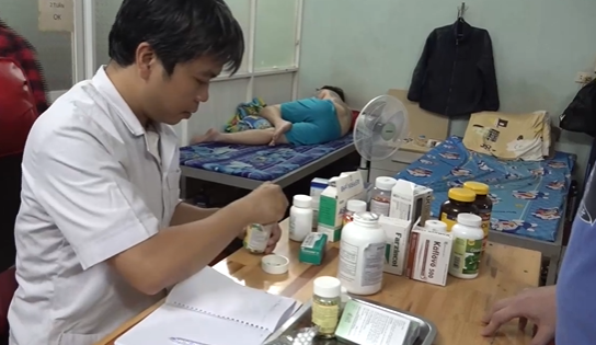 Đồng Nai: Cơ sở cai nghiện tư nhân đầu tiên được cấp phép - Ảnh 3. Đồng Nai: Cơ sở cai nghiện tư nhân đầu tiên được cấp phép - Ảnh 3.