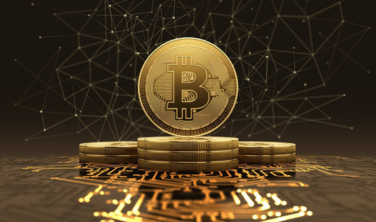 Tội phạm sử dụng Bitcoin để mua bán ma túy - Ảnh 1.