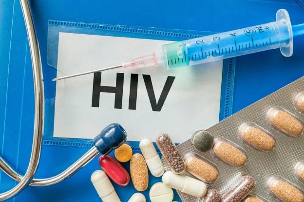 Một số thuốc trị HIV có thể gây tăng cân - Ảnh 1.