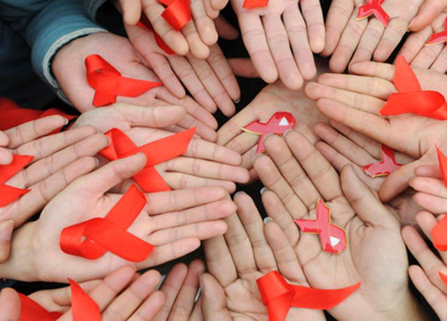 Xây dựng một nghị định tổng thể nhằm bảo đảm tính đồng bộ về phòng, chống HIV/AIDS - Ảnh 1.