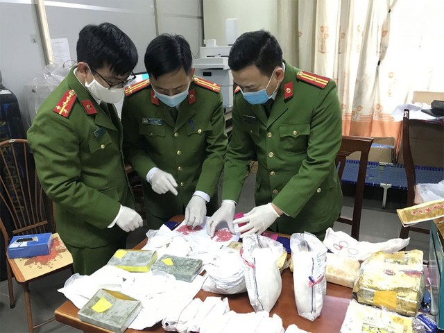 Bắc Giang: Hiệu quả tích cực từ đề án phòng chống ma túy - Ảnh 1.