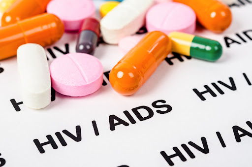 Châu Âu cấp phép lưu hành sản phẩm thuốc dạng tiêm ngừa HIV- Ảnh 1.