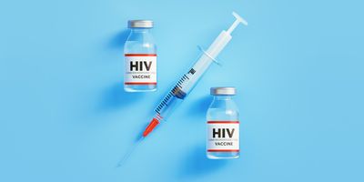 Nga bắt đầu phát triển công nghệ chế tạo vaccine ngừa HIV- Ảnh 1.