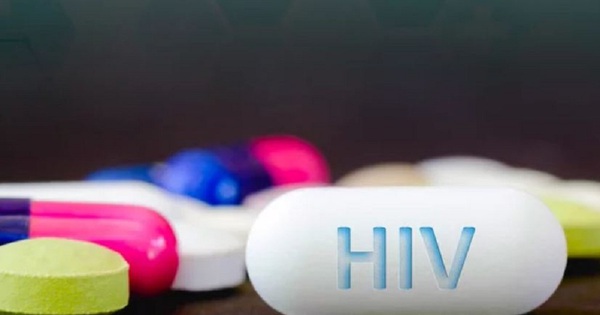 Thuốc phòng ngừa HIV mới có thể đến các nước nghèo nhất vào năm 2025- Ảnh 1.