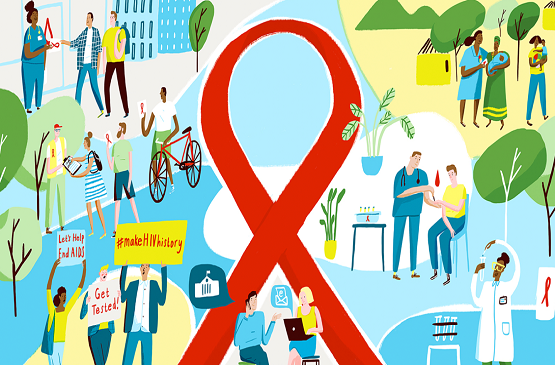 Hàn Quốc: Đẩy mạnh các chiến lược giảm thiểu số người nhiễm mới HIV- Ảnh 1.