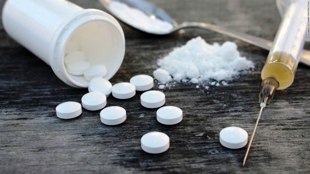 Bộ Công an đề xuất bổ sung thêm 15 chất ma túy mới vào danh mục- Ảnh 1.