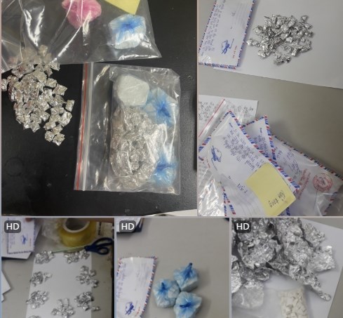 Bắt giữ chủ thầu xây dựng trả công bằng ma túy- Ảnh 1. Bắt giữ chủ thầu xây dựng trả công bằng ma túy- Ảnh 1.