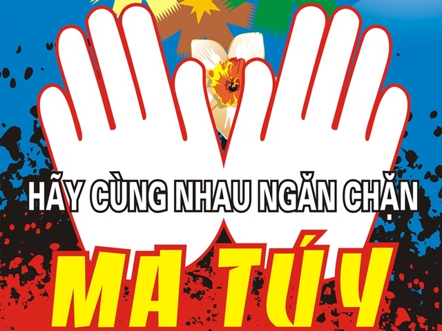 Tăng cường kiểm tra, giám sát, xử lý nghiêm các vi phạm trong công tác phòng, chống ma tuý- Ảnh 1.