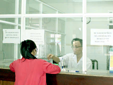 Lai Châu thực hiện đồng bộ chính sách hỗ trợ người nhiễm HIV/AIDS- Ảnh 1. Lai Châu thực hiện đồng bộ chính sách hỗ trợ người nhiễm HIV/AIDS- Ảnh 1.