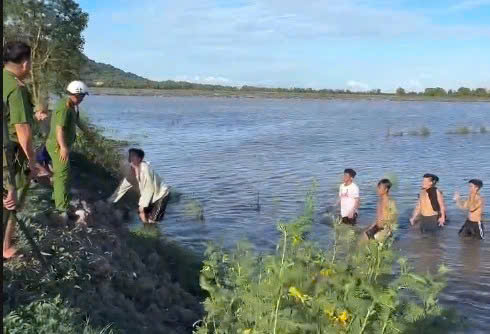 An Giang: 252/314 học viên quay lại cơ sở cai nghiện ma túy sau khi bỏ trốn- Ảnh 1. An Giang: 252/314 học viên quay lại cơ sở cai nghiện ma túy sau khi bỏ trốn- Ảnh 1.