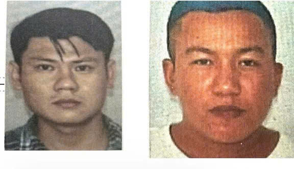 Bắt giữ chủ thầu xây dựng trả 'thù lao' cho công nhân xây dựng bằng ma túy- Ảnh 2.