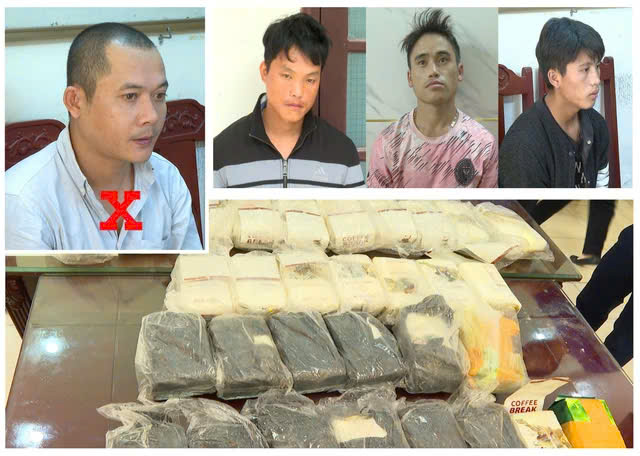 Thanh Hoá quyết tâm xây dựng xã, phường ‘sạch’ ma túy- Ảnh 1.