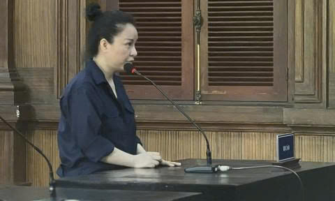 Lãnh án 20 năm tù vì mua ma túy từ Campuchia đưa về Việt Nam tiêu thụ- Ảnh 1.