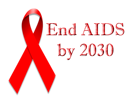 UNAIDS cảnh báo hàng triệu người mất quyền tiếp cận thuốc HIV do nguồn viện trợ suy giảm- Ảnh 1.