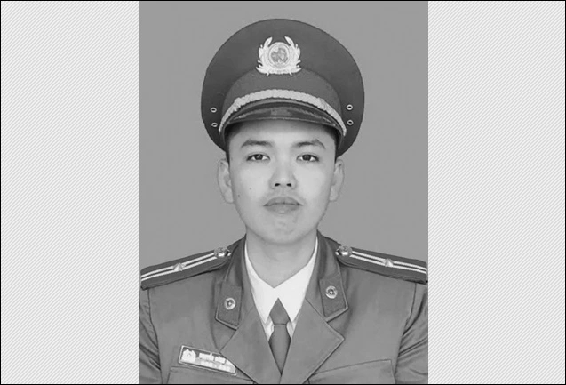 24h truy bắt toàn bộ đối tượng trong vụ buôn bán ma túy, nổ súng khiến một chiến sĩ công an hy sinh- Ảnh 5. 24h truy bắt toàn bộ đối tượng trong vụ buôn bán ma túy, nổ súng khiến một chiến sĩ công an hy sinh- Ảnh 5.