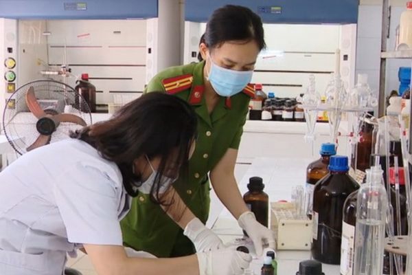 Quy định mới về một số hoạt động hợp pháp liên quan đến ma túy, vì mục đích quốc phòng và an ninh- Ảnh 1.