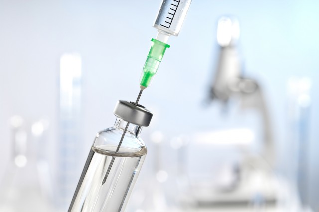 Mỹ phê duyệt mũi tiêm ngừa HIV dùng hai lần mỗi năm- Ảnh 1. Mỹ phê duyệt mũi tiêm ngừa HIV dùng hai lần mỗi năm- Ảnh 1.