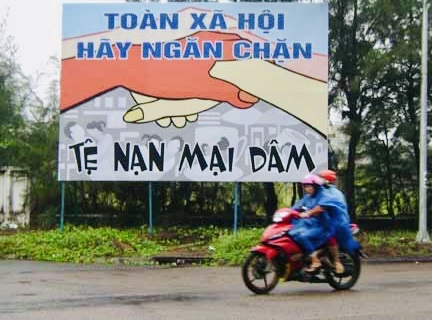 TPHCM đẩy mạnh phòng, chống mại dâm gắn với bảo vệ sức khỏe cộng đồng- Ảnh 1.