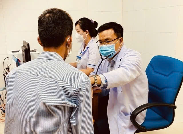 Đà Nẵng tăng tiếp cận PrEP, hướng tới chấm dứt dịch AIDS vào năm 2030- Ảnh 1. Đà Nẵng tăng tiếp cận PrEP, hướng tới chấm dứt dịch AIDS vào năm 2030- Ảnh 1.