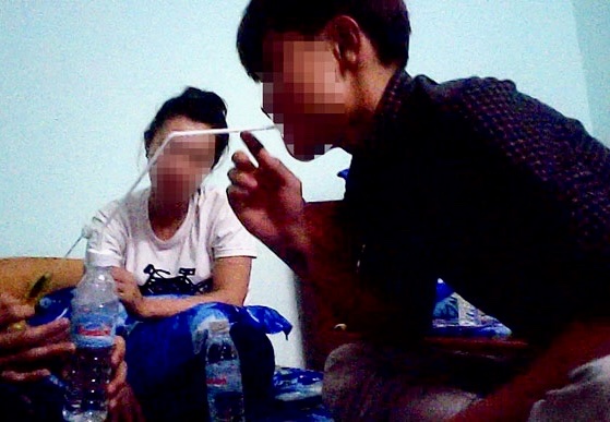 Hồi chuông cảnh báo từ ‘thử một lần cho biết’ về ma túy trong giới trẻ hiện nay- Ảnh 1.