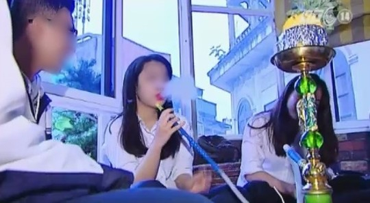 Hiểm hoạ ma tuý mới và những hệ lụy nghiêm trọng- Ảnh 1. Hiểm hoạ ma tuý mới và những hệ lụy nghiêm trọng- Ảnh 1.