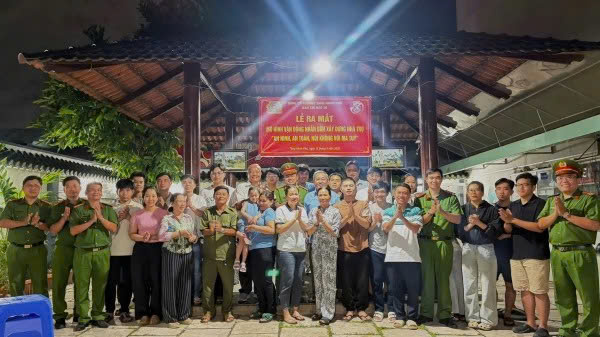 TPHCM mở đợt cao điểm 45 ngày đêm tổng tấn công tội phạm ma túy- Ảnh 1.