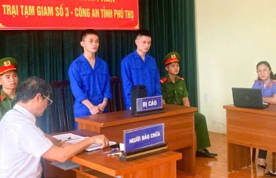 Lĩnh án tù vì cho đối tượng bán lẻ ma túy ‘thuê’ tài khoản ngân hàng để giao dịch- Ảnh 1.