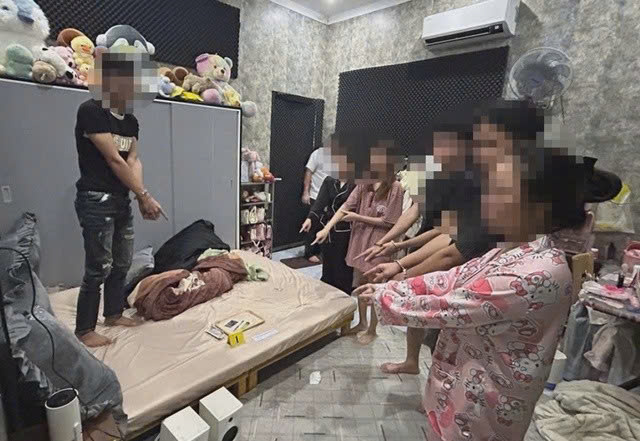 Đồng Nai phát hiện hơn 4.000 trường hợp dương tính với ma túy qua kiểm tra- Ảnh 2.