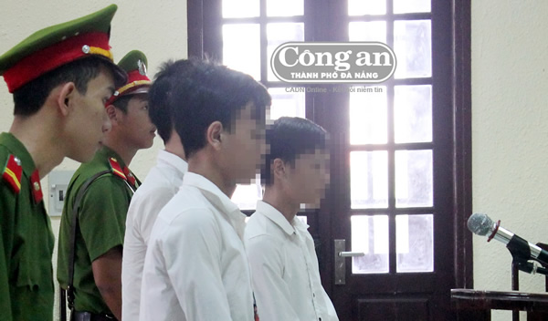 Nỗi lo học sinh, trẻ vị thành niên phạm tội