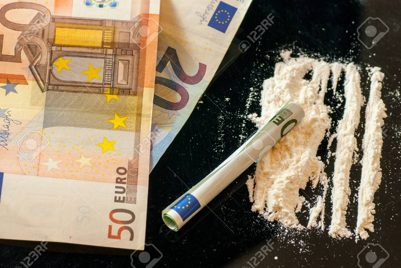 Các nhóm buôn ma túy ở châu Âu thay đổi hình thức kinh doanh trong ...