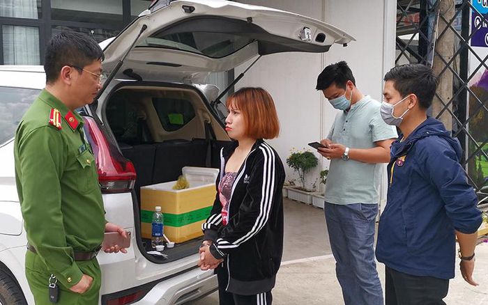 Cảnh giác với hiện tượng ma túy 'ngụy trang' trong thực phẩm