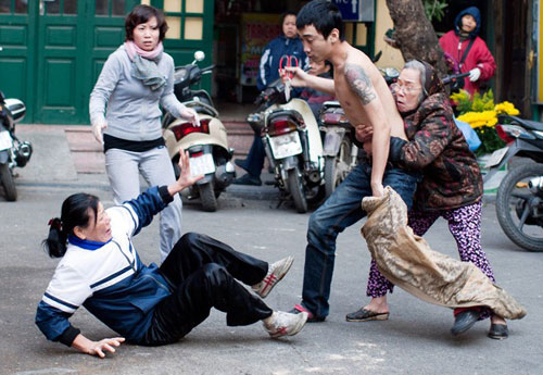 Ma túy - Bạn đồng hành của tội phạm