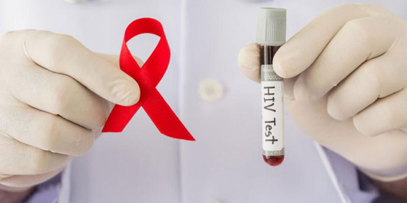 hiv ab test nhanh là gì