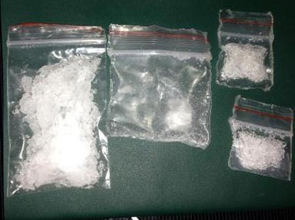 Bình Định: 30% số vụ ma túy ở các vùng nông thôn
