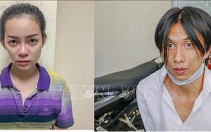 Triệt xóa đường dây ma túy từ TP Hồ Chí Minh về các tỉnh miền Tây