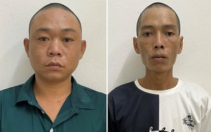 Khởi tố vụ án cai thầu 'trả lương' công nhân bằng ma túy