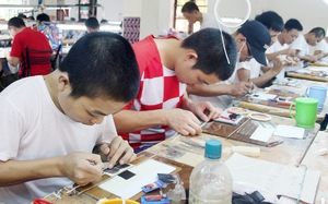 Bắc Giang: Triển khai ngay công tác cai nghiện tự nguyện tại gia đình, cộng đồng