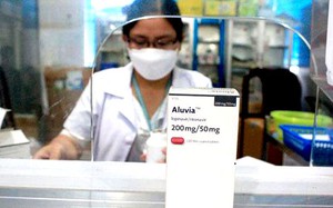 Đồng Nai: Cấp thuốc ARV cho người bệnh trong thời gian chờ thuốc BHYT